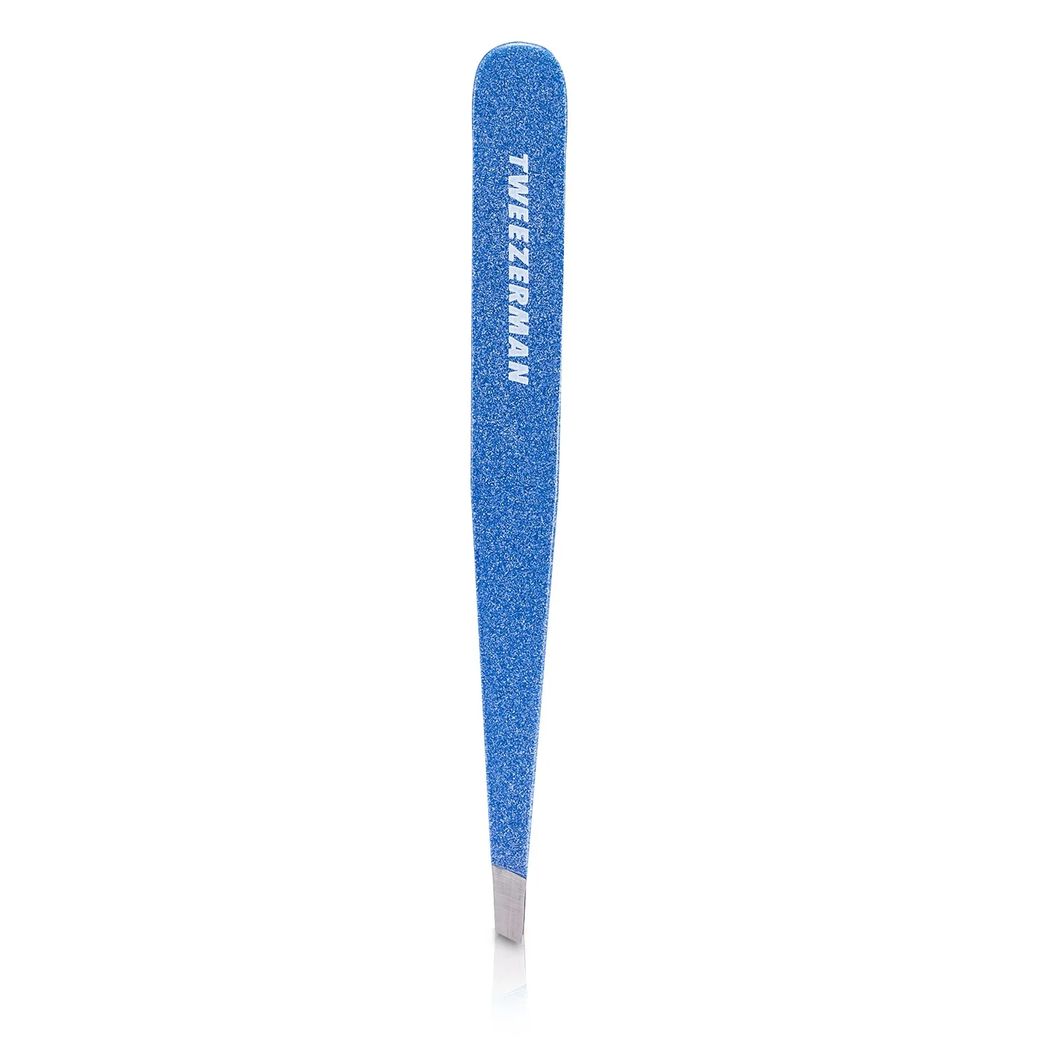 Tweezerman Slant Tweezer - Granite Sky (Studio Collection) - Olabens