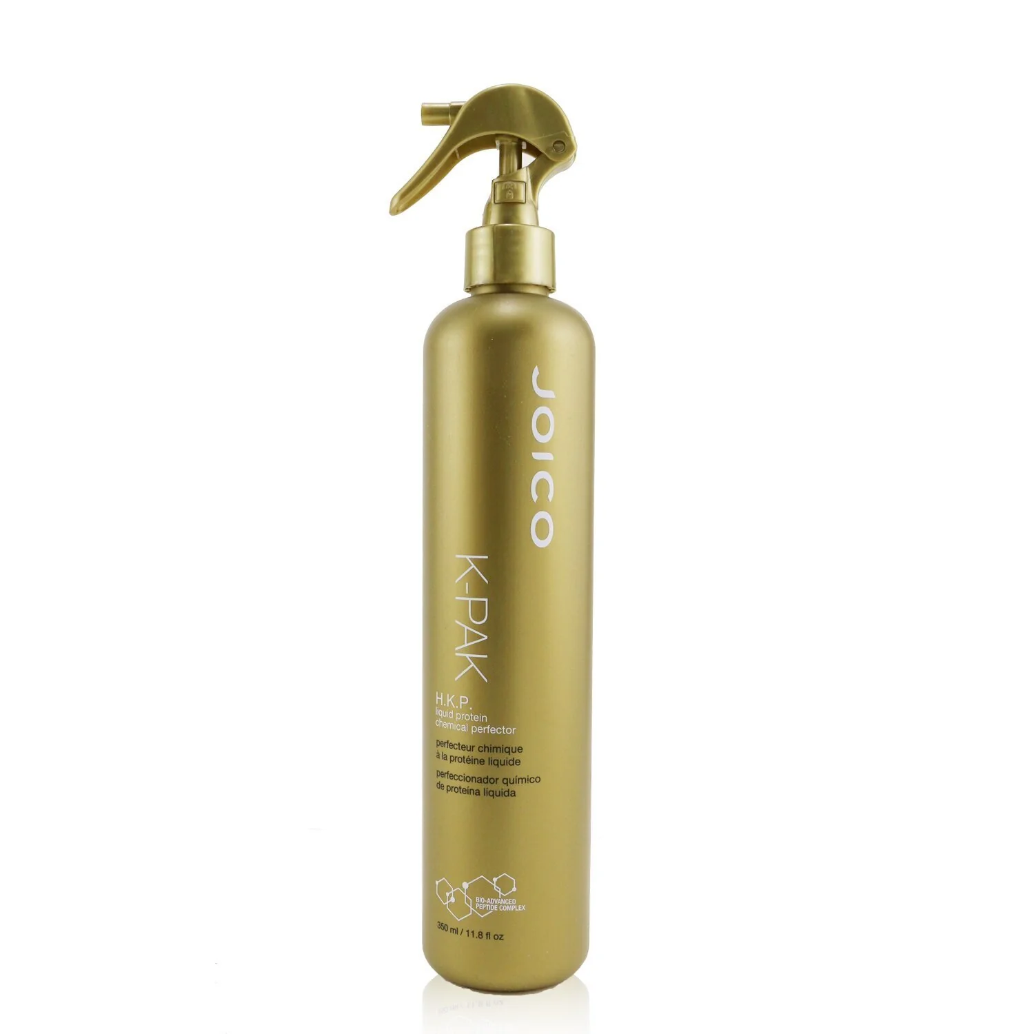 Joico K-Pak H.K.P Liquid Protein Chemical Perfector  350ml/11.8oz - Olabens