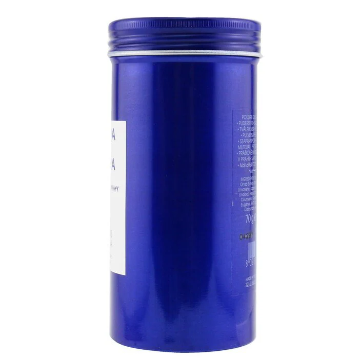 Acqua Di Parma Blu Mediterraneo Chinotto Di Liguria Powder Soap 70g/2.5oz - Olabens