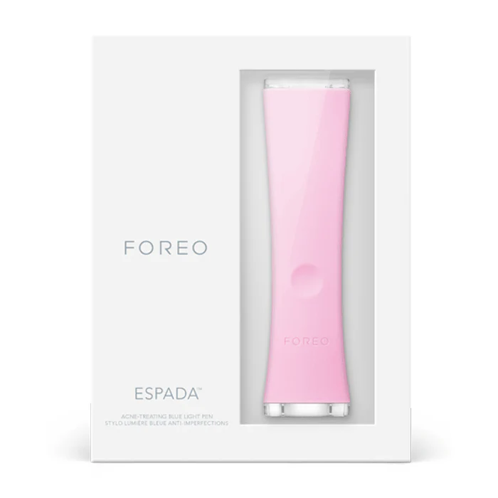 FOREO ESPADA - Pink 1pc - Olabens