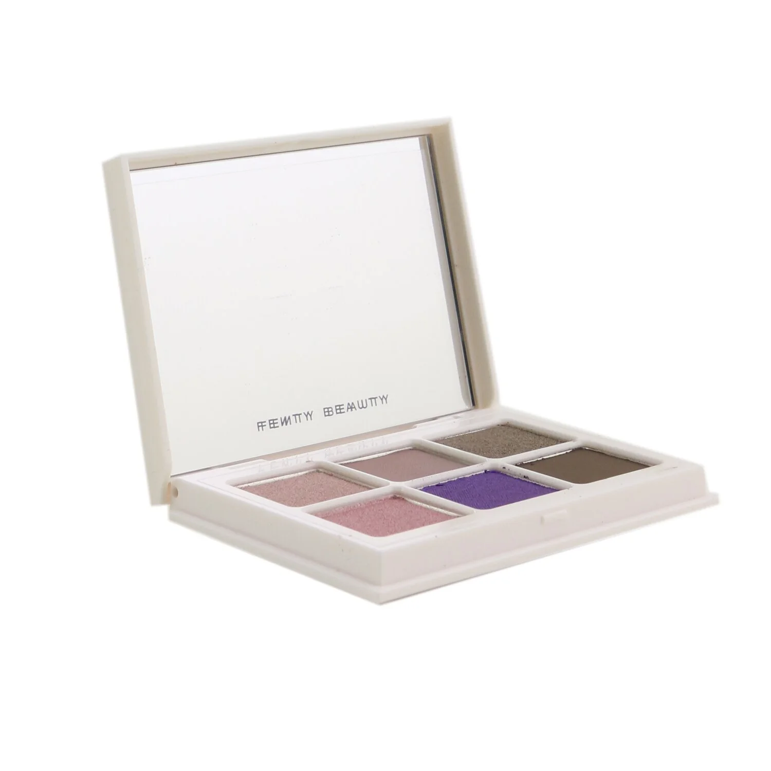 Fenty Beauty by Rihanna Snap Shadows Mix & Match Eyeshadow Palette (6x Eyeshadow) - # 10 Money (Striking Pops)  6g/0.21oz - Olabens