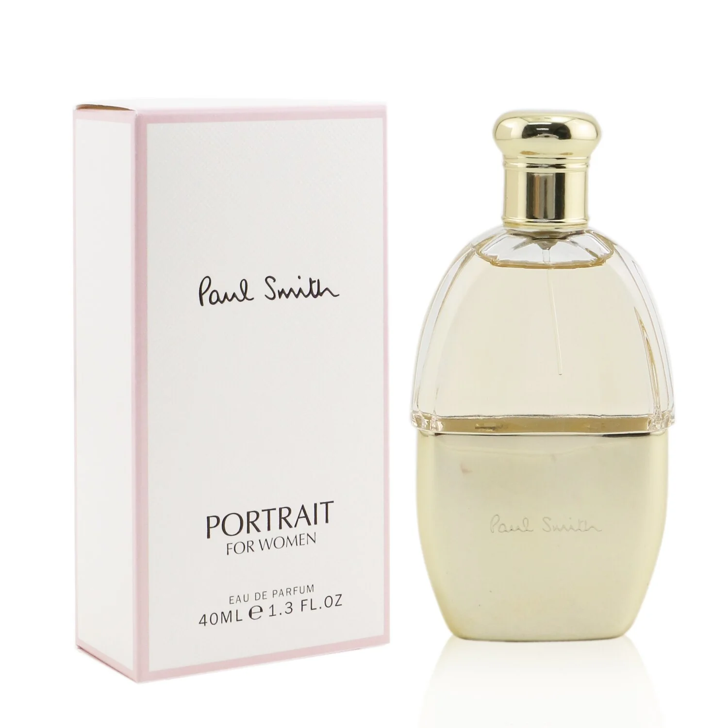Paul Smith Portrait Eau De Parfum Spray  40ml/1.3oz - Olabens