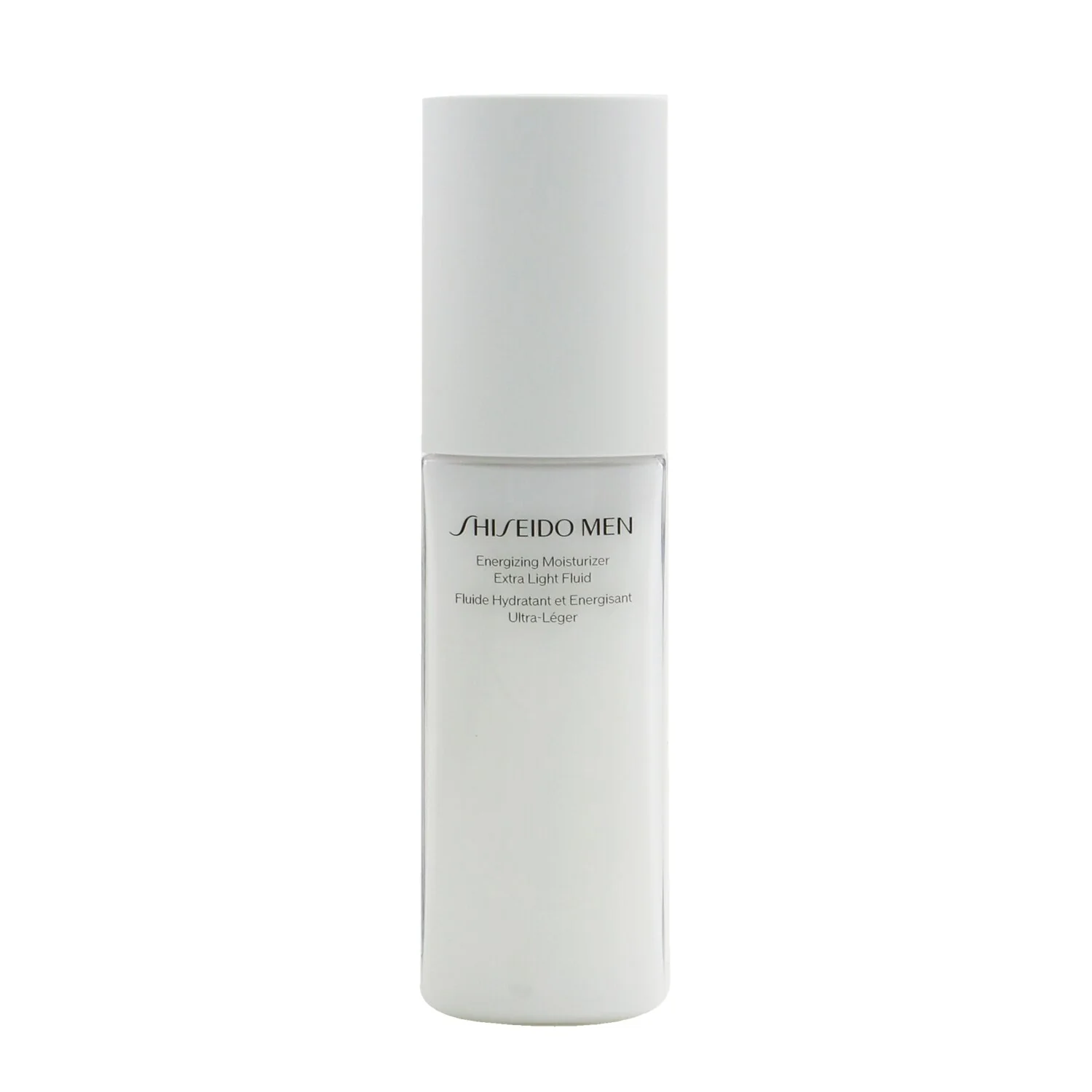 Shiseido Men Energizing Moisturizer Extra Light Fluid  100ml/3.3oz - Olabens