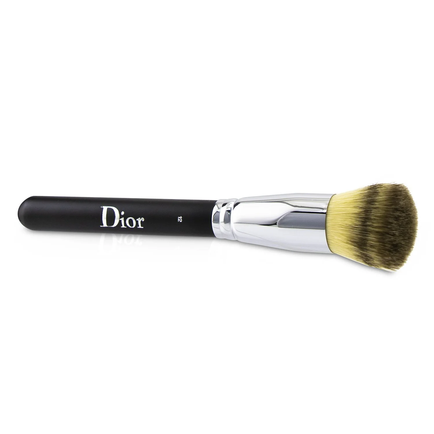 Christian Dior Dior Backstage Full Coverage Fluid Foundation Brush 12 - Olabens