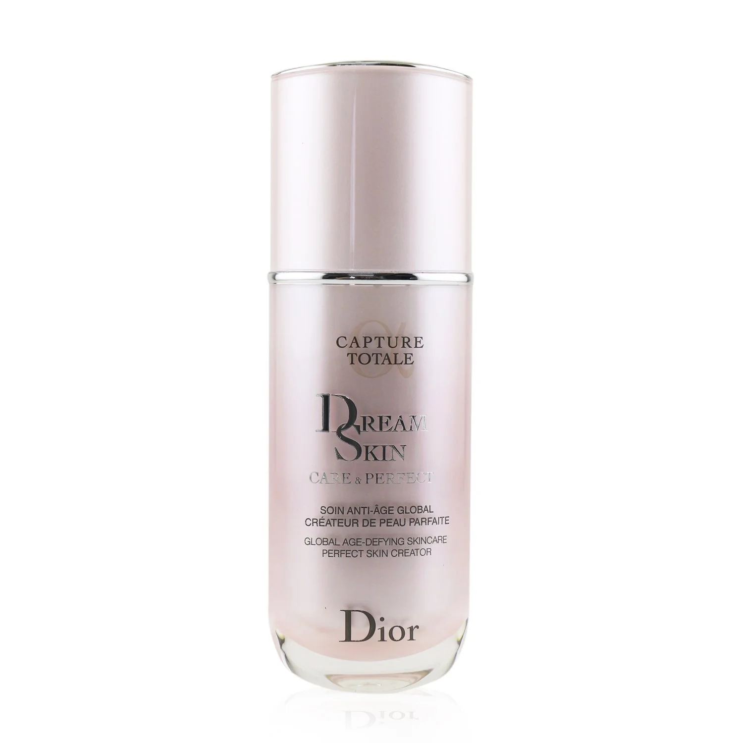 Christian Dior Capture Totale Dreamskin Care & Perfect Global Age-Defying Skincare Perfect Skin Creator  30ml/1oz - Olabens