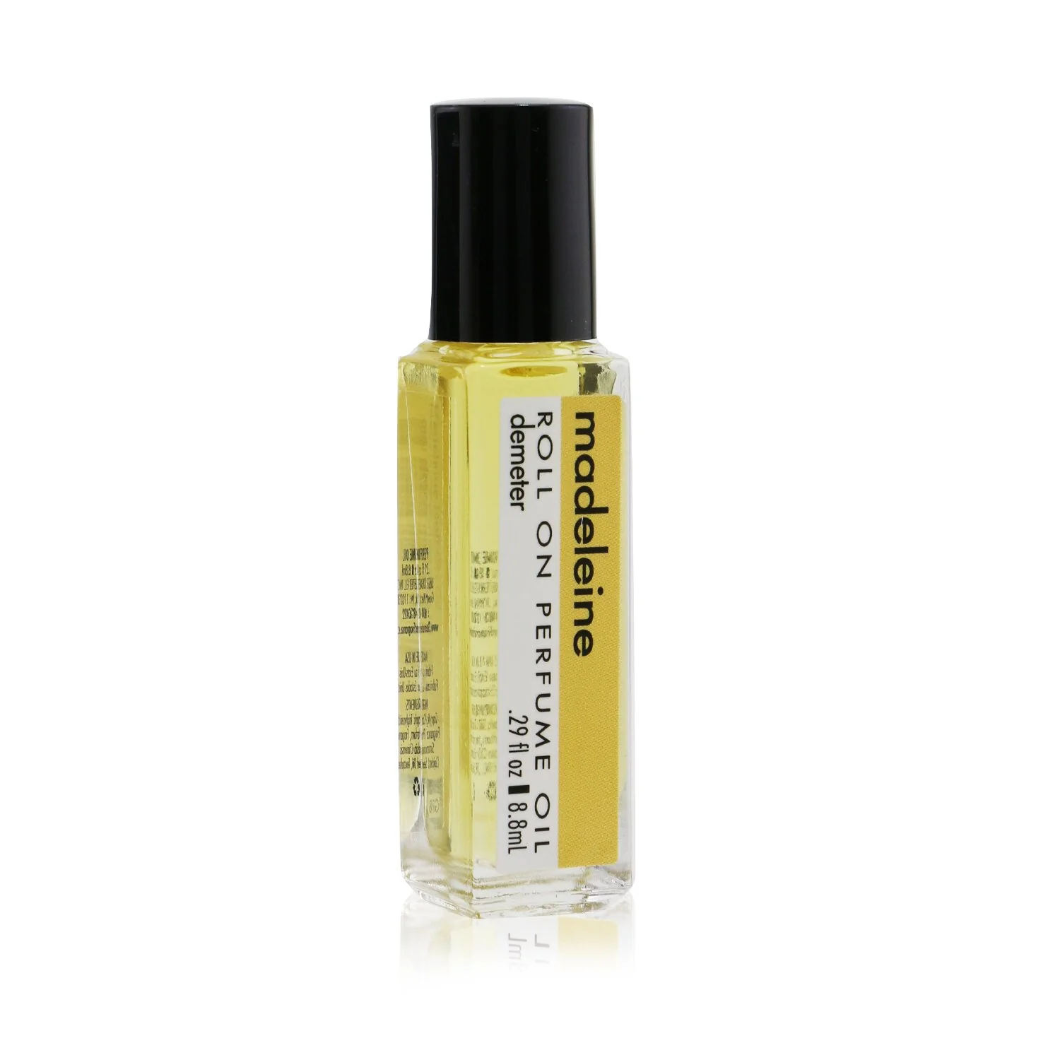 Demeter Madeleine Roll On Perfume Oil - Olabens