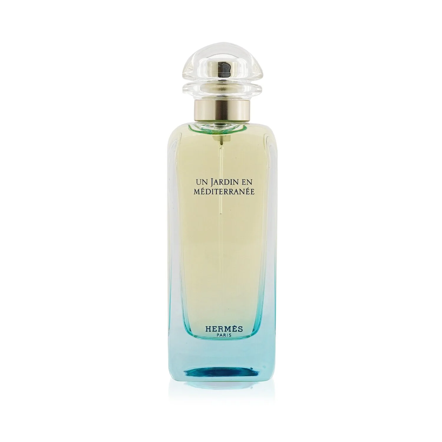 Hermes Un Jardin de Mediterranee Eau De Toilette Spray  50ml/1.7oz - Olabens