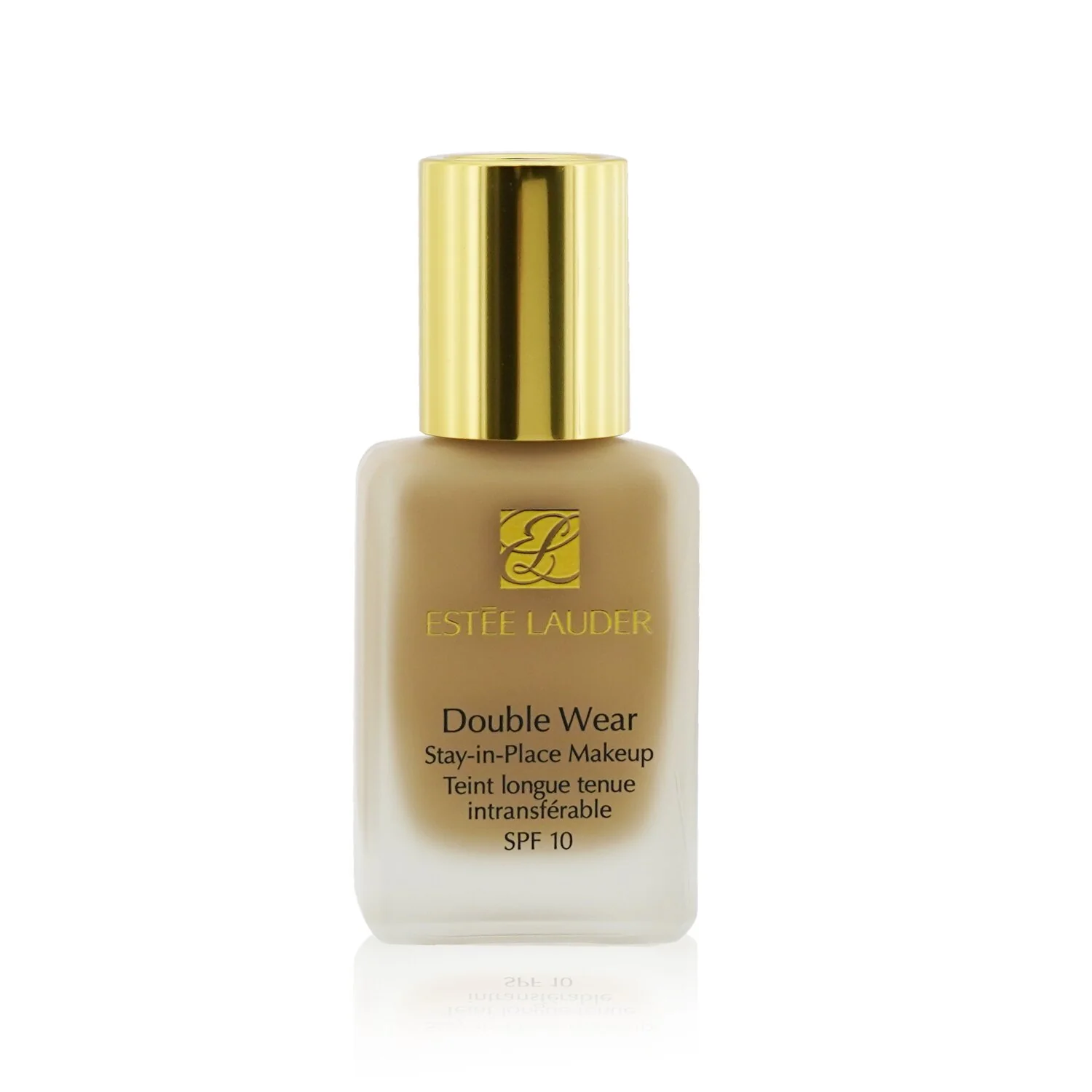 Estee Lauder Double Wear Stay In Place Makeup SPF 10 - No. 85 Cool Creme (3C0)  30ml/1oz - Olabens