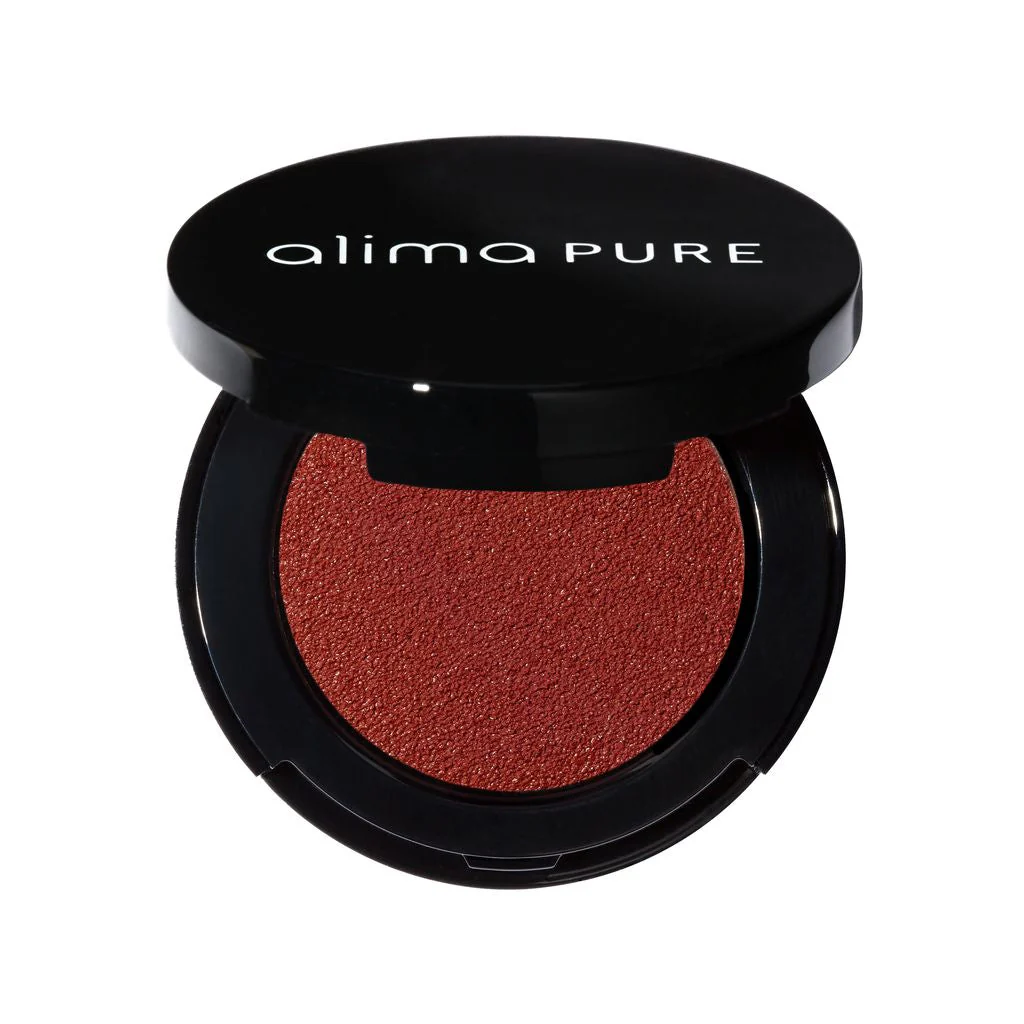Alima Pure Cream Blush With Compact Crush - Olabens