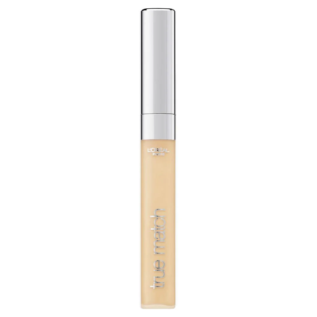 L'Oreal Paris True Match Concealer 6.8 ml Ivory - Olabens
