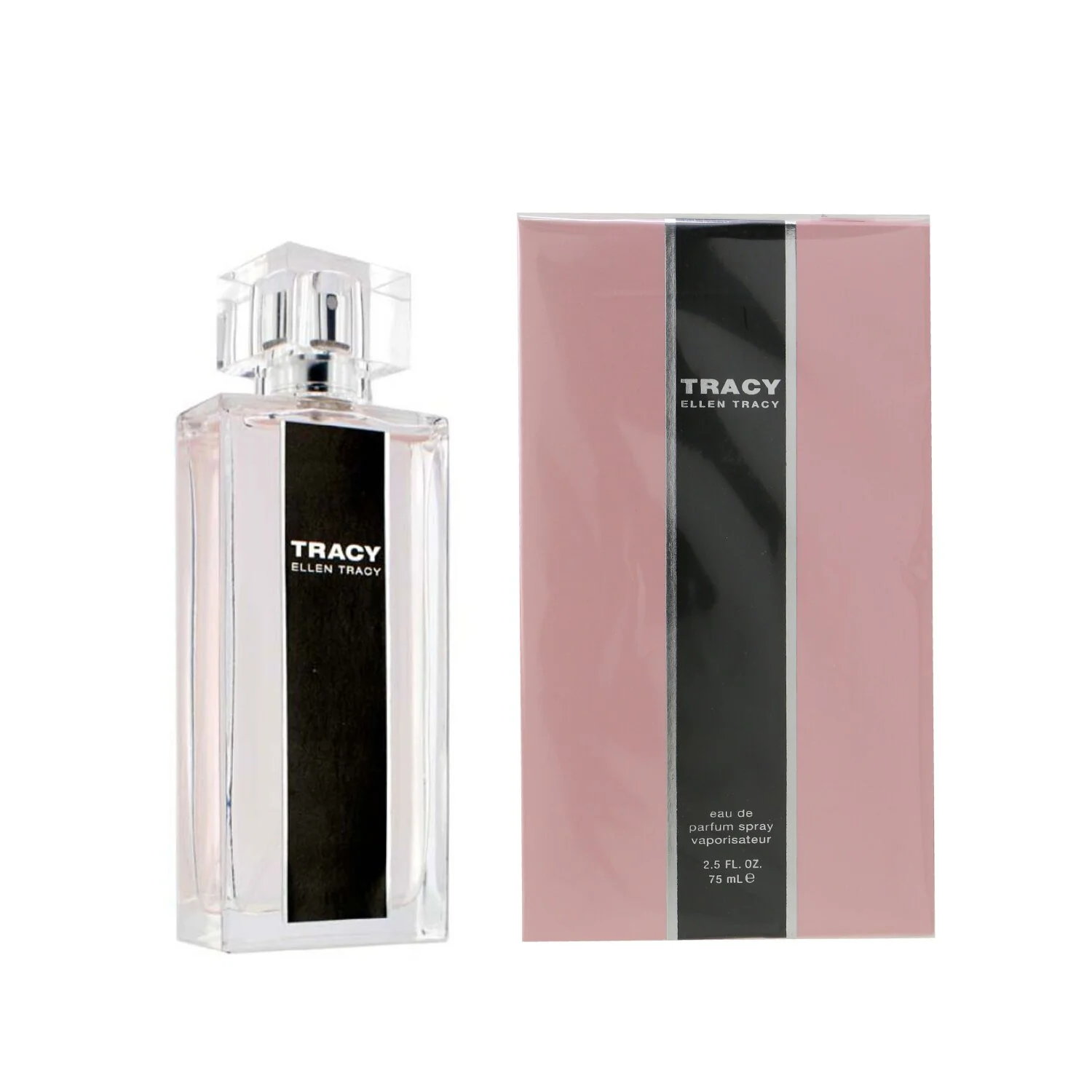 Ellen Tracy Tracy Eau De Parfum Spray  75ml/2.5oz - Olabens
