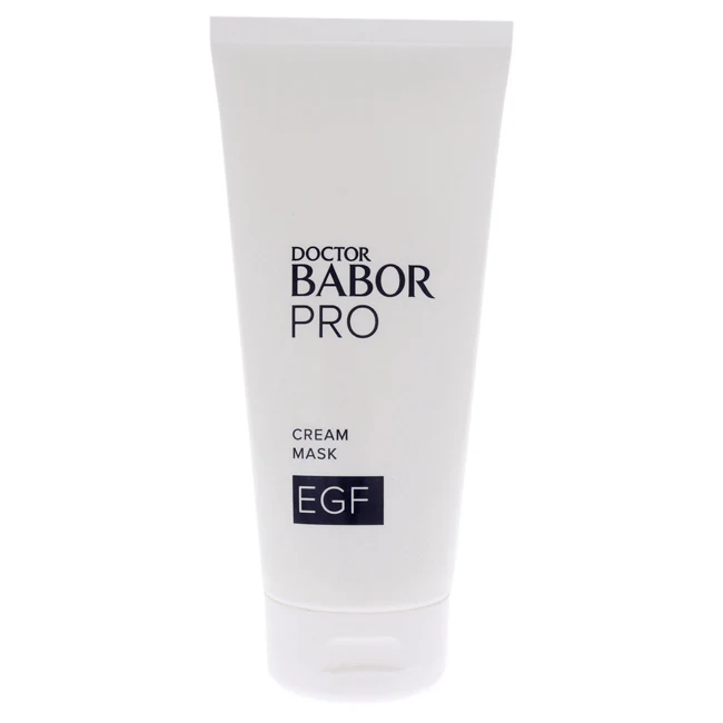 Babor EGF Cream Mask by Babor for Women - 6.76 oz Mask - Olabens
