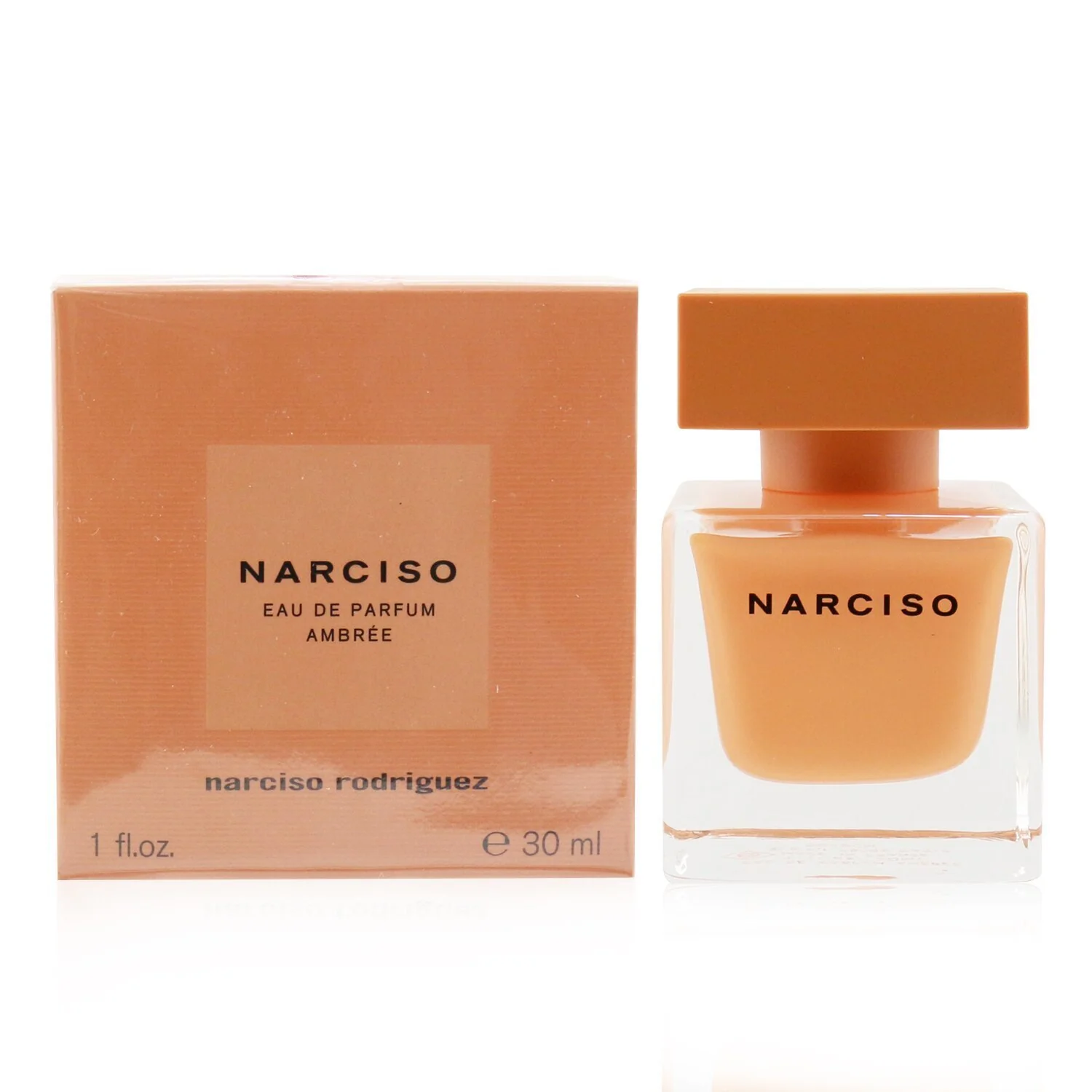 Narciso Rodriguez Narciso Ambree Eau De Parfum Spray  90ml/3oz - Olabens