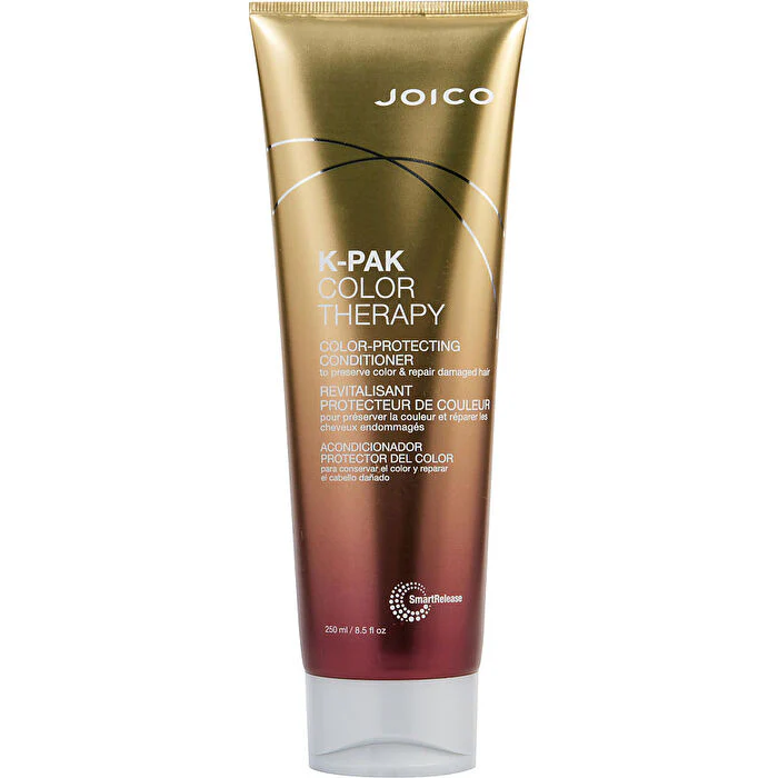 Joico K-Pak Color Therapy Color-Protecting Conditioner (To Preserve Color & Repair Damaged Hair) 250ml/8.5oz - Olabens
