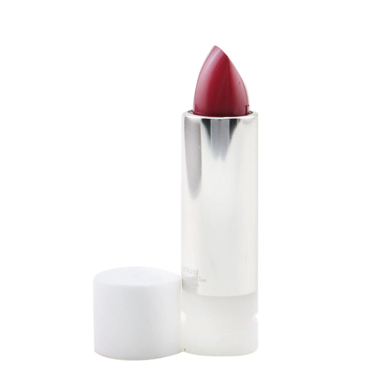 Christian Dior Rouge Dior Couture Colour Refillable Lipstick Refill - # 663 Desir (Satin)  3.5g/0.12oz - Olabens