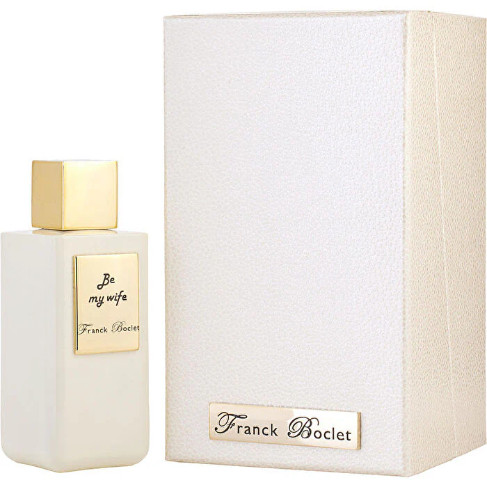 Franck Boclet Ashes Extrait De Parfum Spray 100ml/3.4oz - Olabens