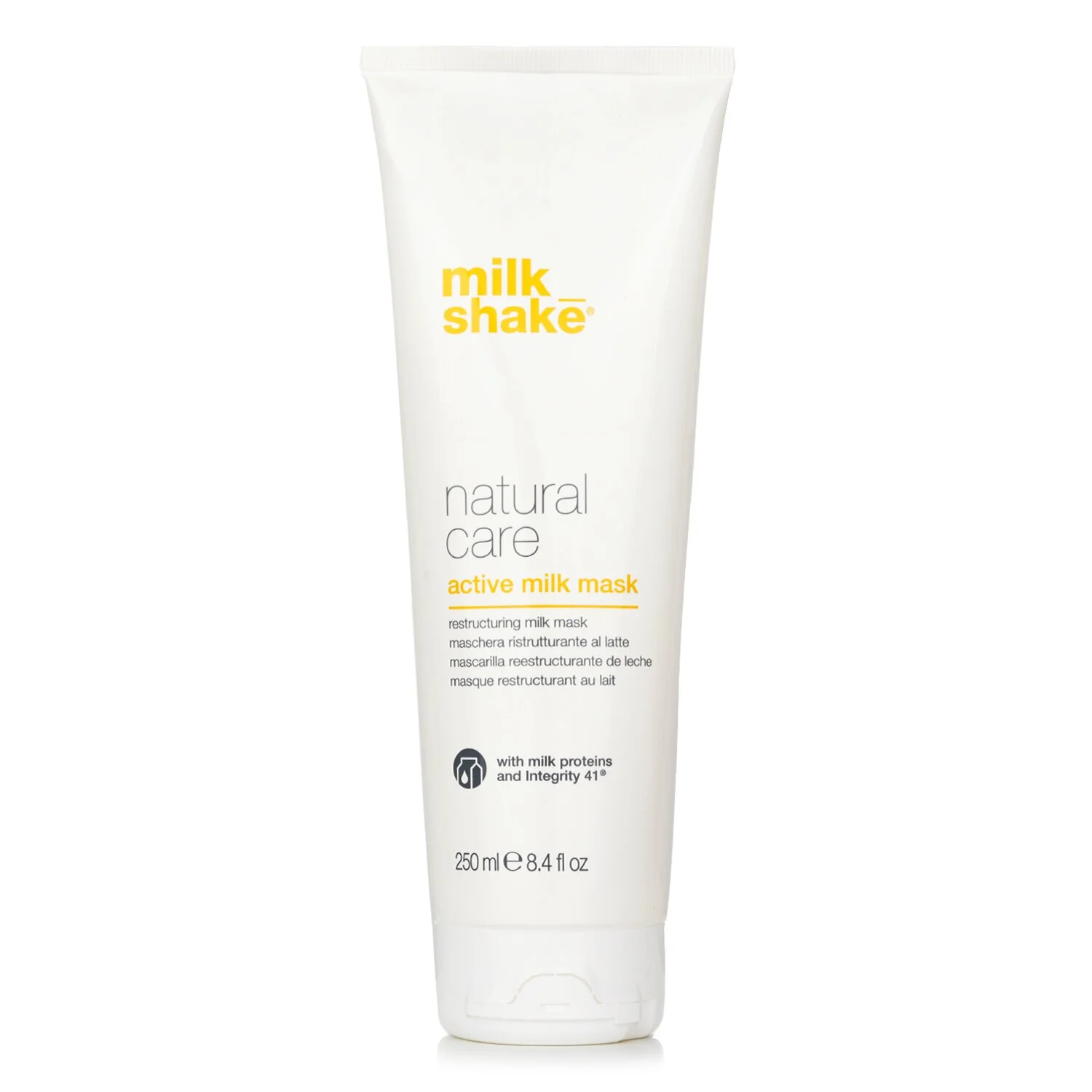 milk_shake Natural Care Active Milk Mask  250ml/8.4oz - Olabens