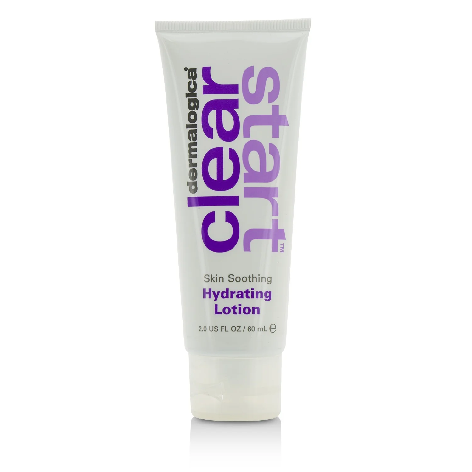 Dermalogica Clear Start Skin Soothing Hydrating Lotion  60ml/2oz - Olabens