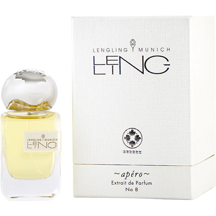 LENGLING Lengling No 8 Apero Extrait De Parfum Spray 50ml/1.7oz - Olabens