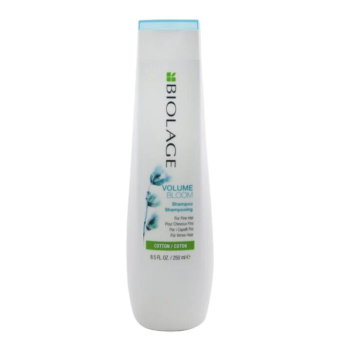 Matrix Biolage VolumeBloom Shampoo (For Fine Hair) 250ml/8.5oz - Olabens