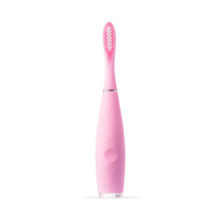 FOREO ISSA 2 - Pink Electric Toothbrush 1 pc - Olabens