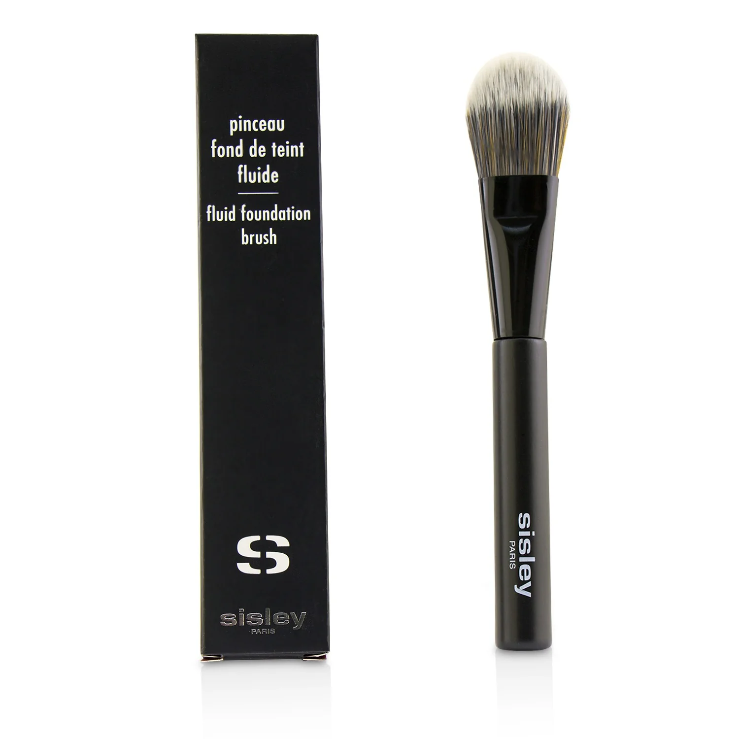 Sisley Pinceau Fond De Teint Fluide (Fluid Foundation Brush) - Olabens
