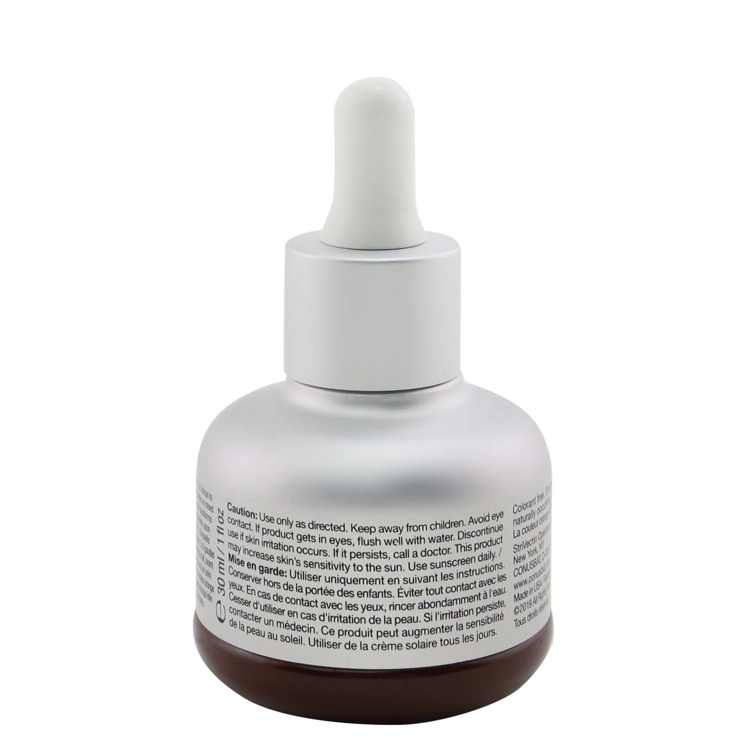 StriVectin StriVectin - S.T.A.R. Light Retinol Night Oil (Box Slightly Damaged)  30ml/1oz - Olabens