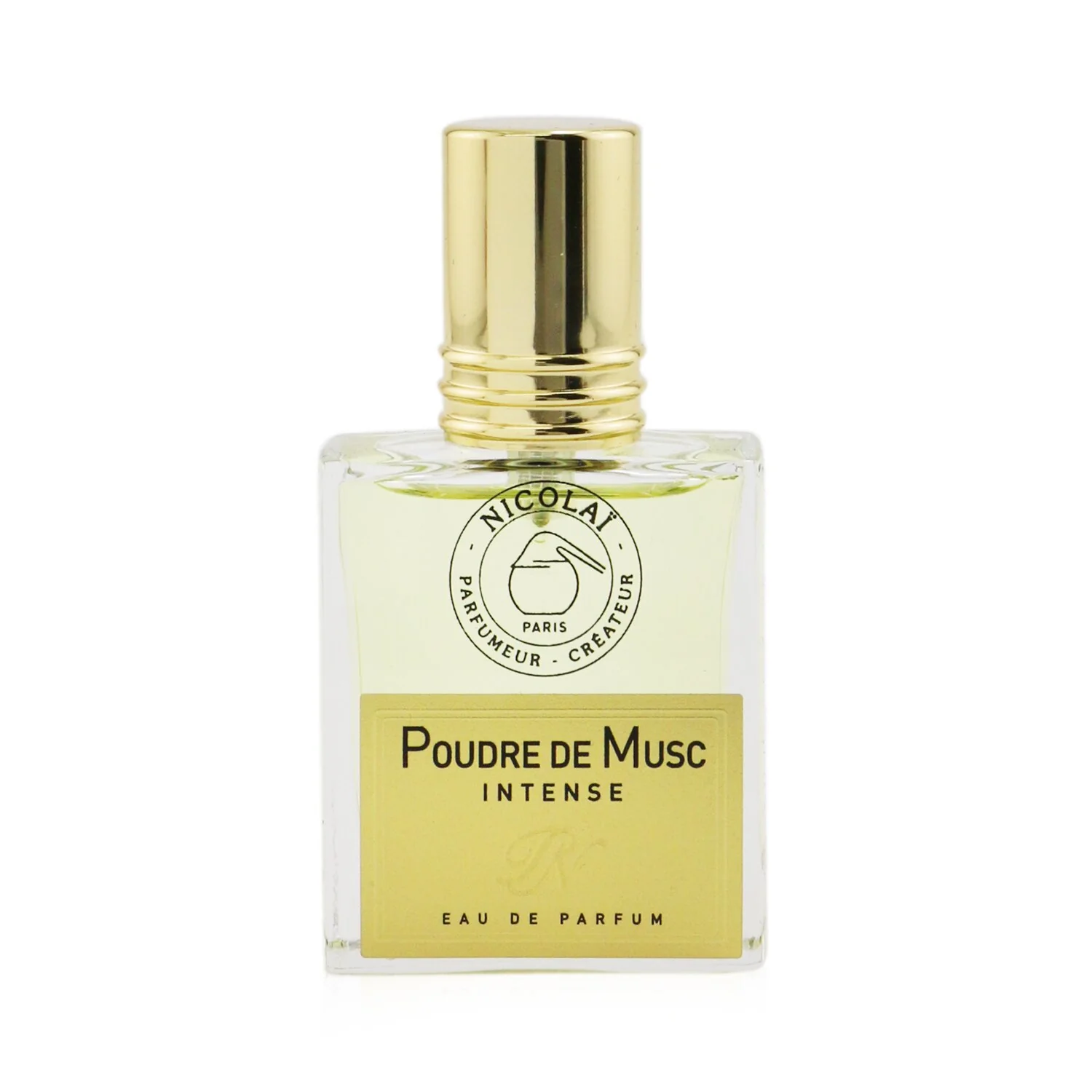 Nicolai Poudre De Musc Intense Eau De Parfum Spray  30ml/1oz - Olabens