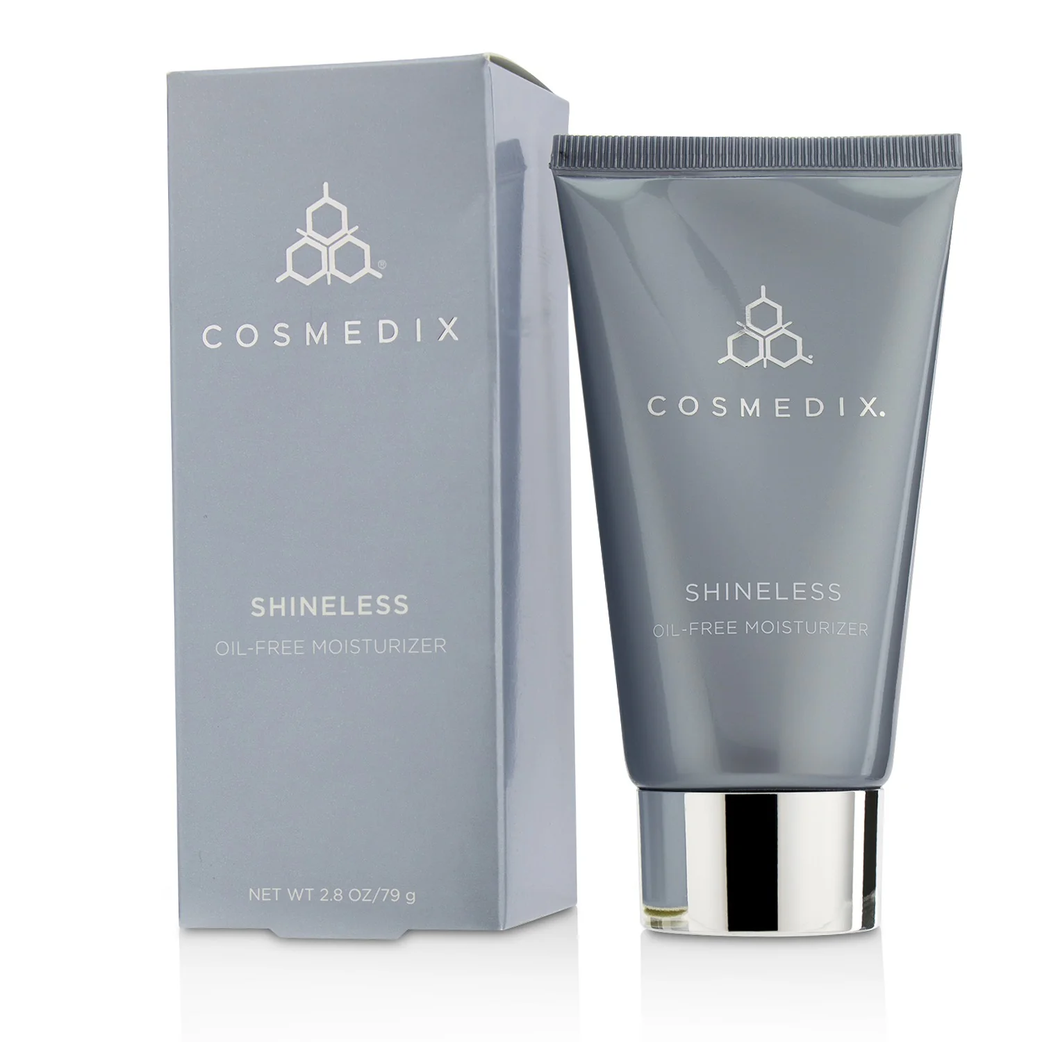 CosMedix Shineless Oil-Free Moisturizer (Unboxed)  79g/2.8oz - Olabens
