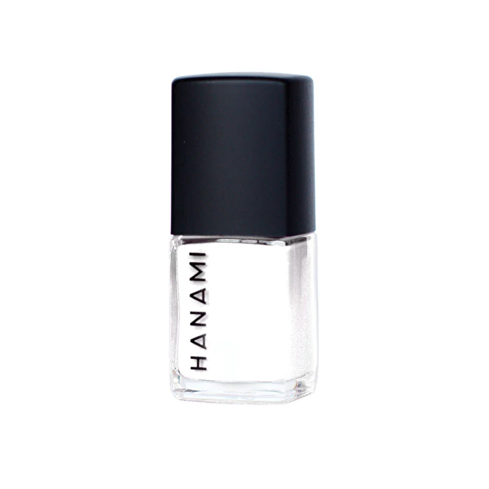 Hanami Nail Polish Head In The Snow 15ml - Olabens