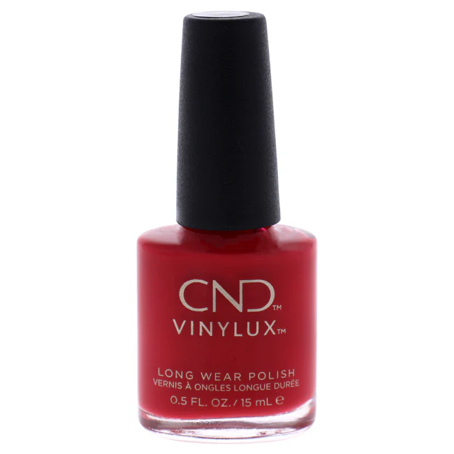 Vinylux Nail Polish - 283 Element by CND for Women - 0.5 oz Nail Polish - Olabens