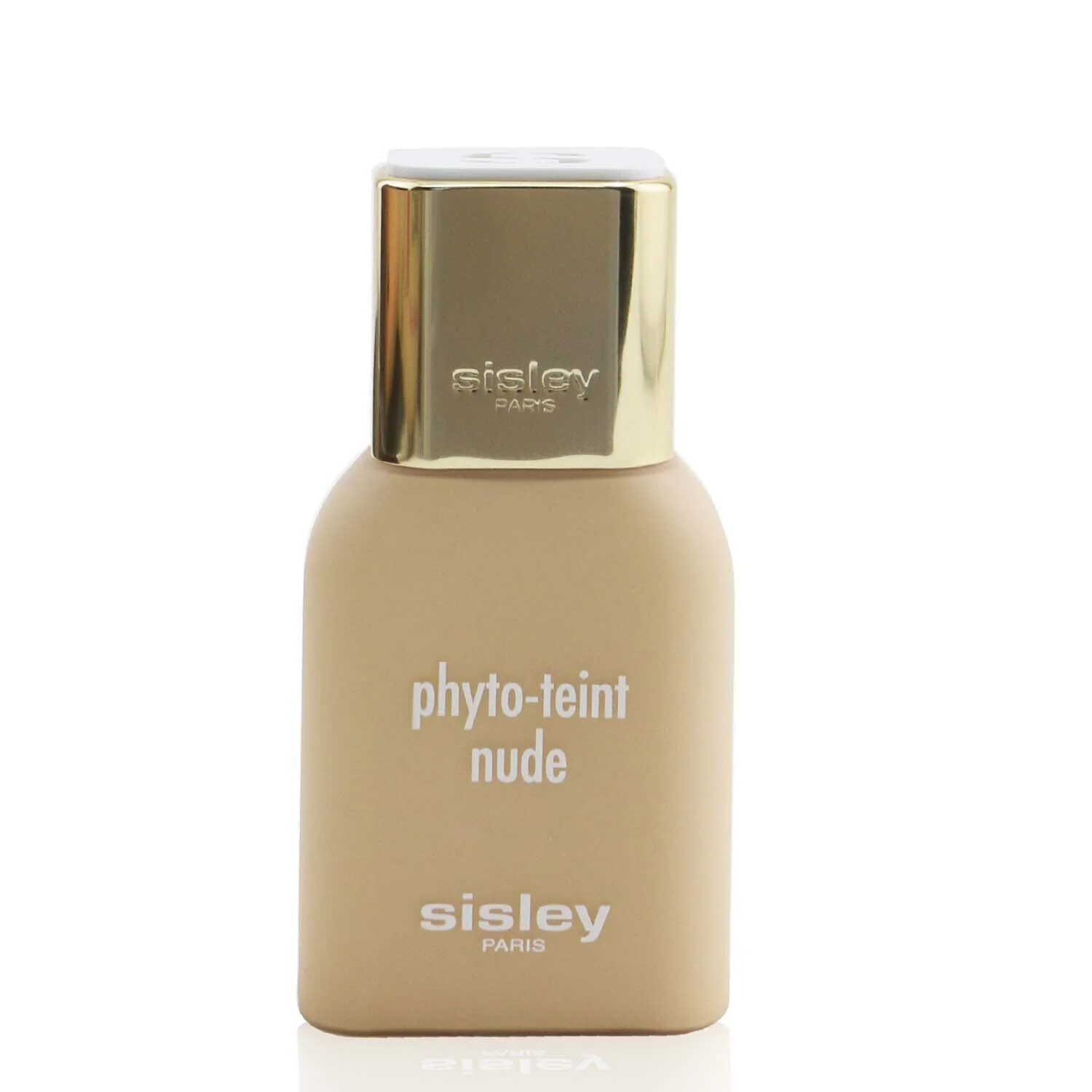 Sisley Phyto Teint Nude Water Infused Second Skin Foundation - # 1W Cream  30ml/1oz - Olabens