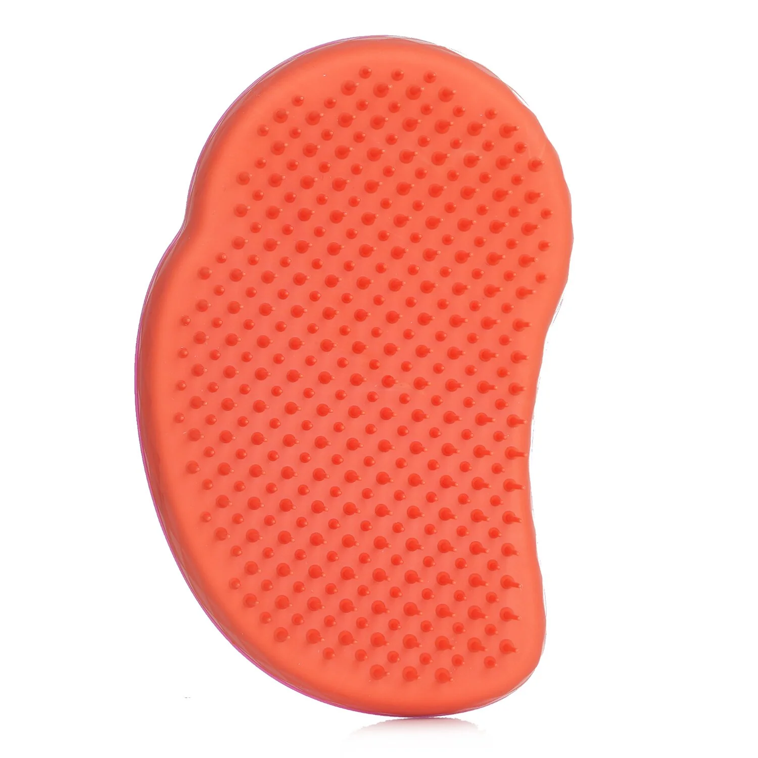 Tangle Teezer The Original Detangling Hair Brush - # Lollipop (Pink/Red)  1pc - Olabens