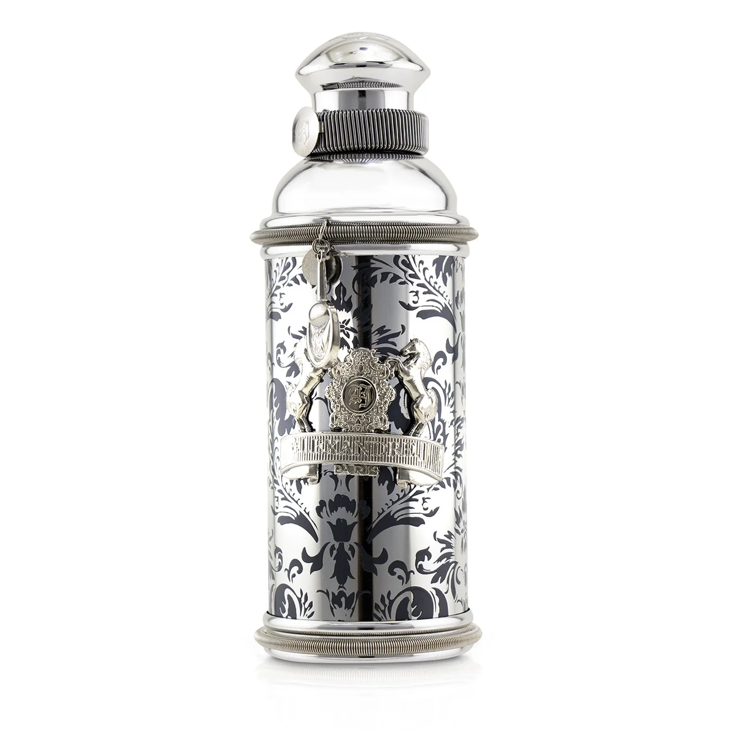 Alexandre. J Silver Ombre Eau De Parfum Spray  100ml/3.4oz - Olabens