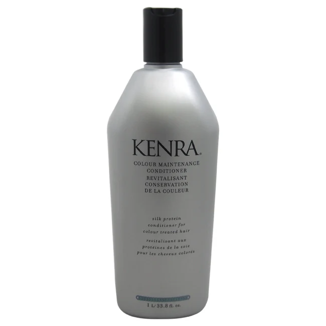 Kenra Color Maintenance Conditioner by Kenra for Unisex - 33.8 oz Conditioner - Olabens