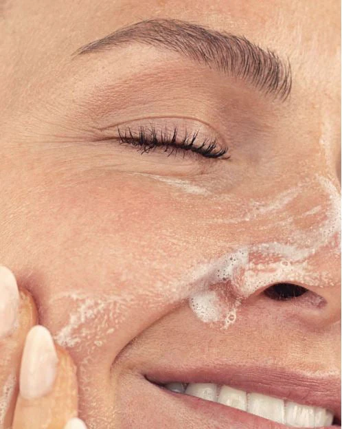 Dope Skin Co Antioxidant Botanical Gel Cleanser 125g - Olabens