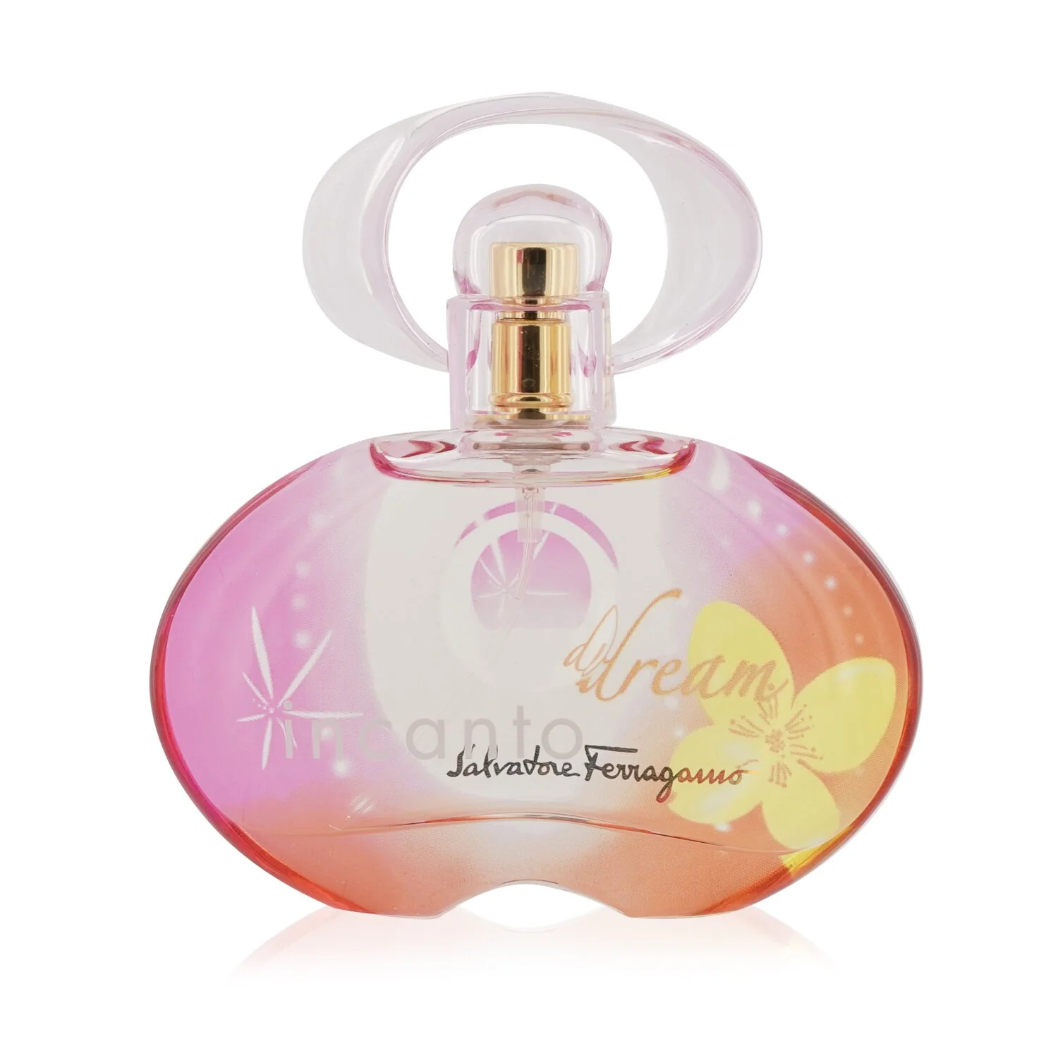 Salvatore Ferragamo Incanto Dream Eau De Toilette Spray  50ml/1.7oz - Olabens