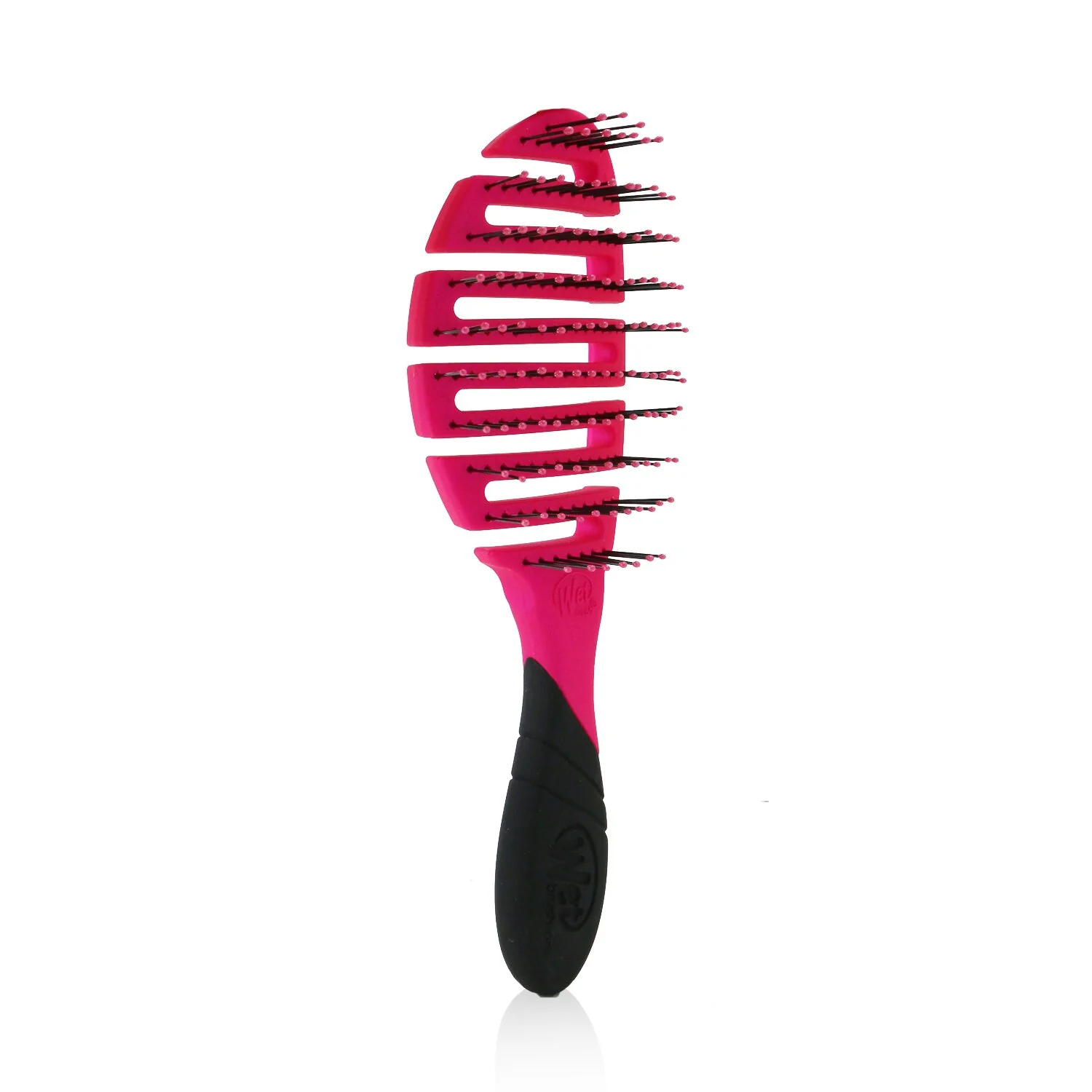 Wet Brush Pro Flex Dry - # Pink - Olabens