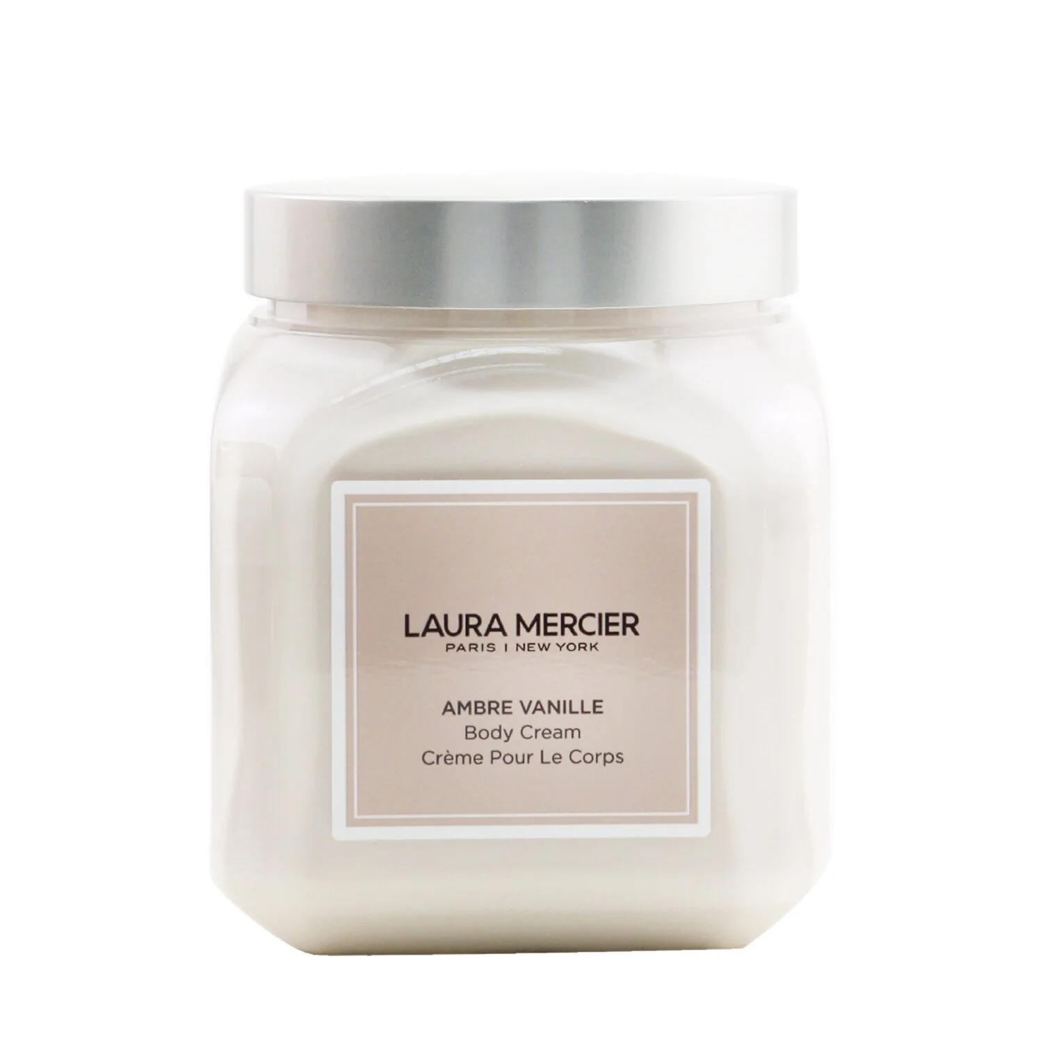 Laura Mercier Ambre Vanille Body Cream  300ml/12oz - Olabens