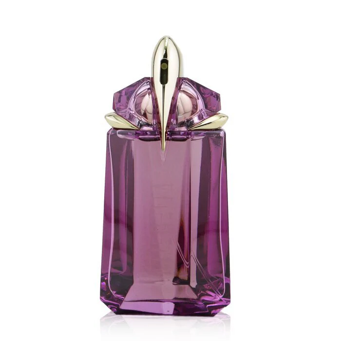 Thierry Mugler Alien Eau De Toilette Spray 60ml/2oz - Olabens