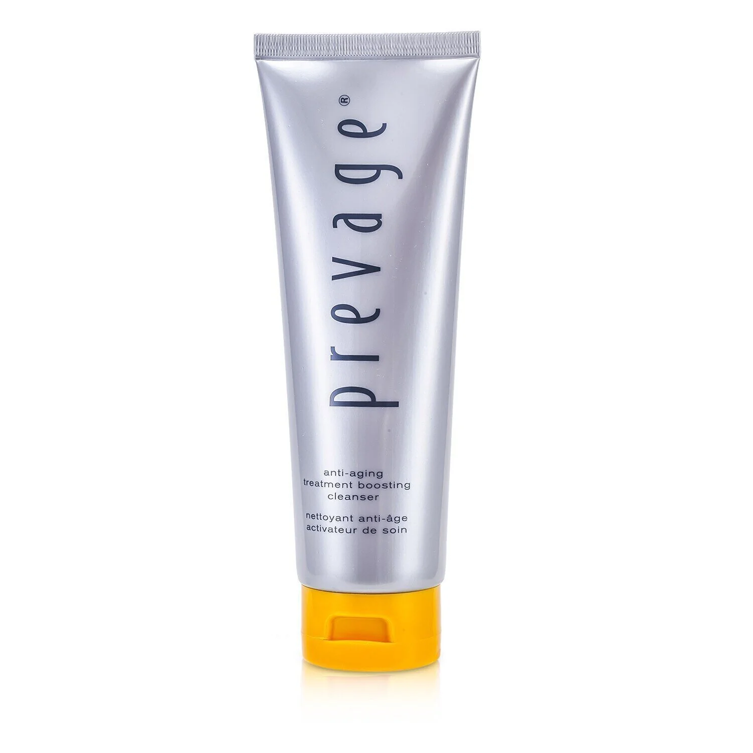 Prevage by Elizabeth Arden Anti-Aging Treatment Boosting Cleanser (Unboxed)  125ml/4.2oz - Olabens