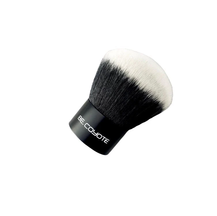 Be Coyote Kabuki Brush - Olabens