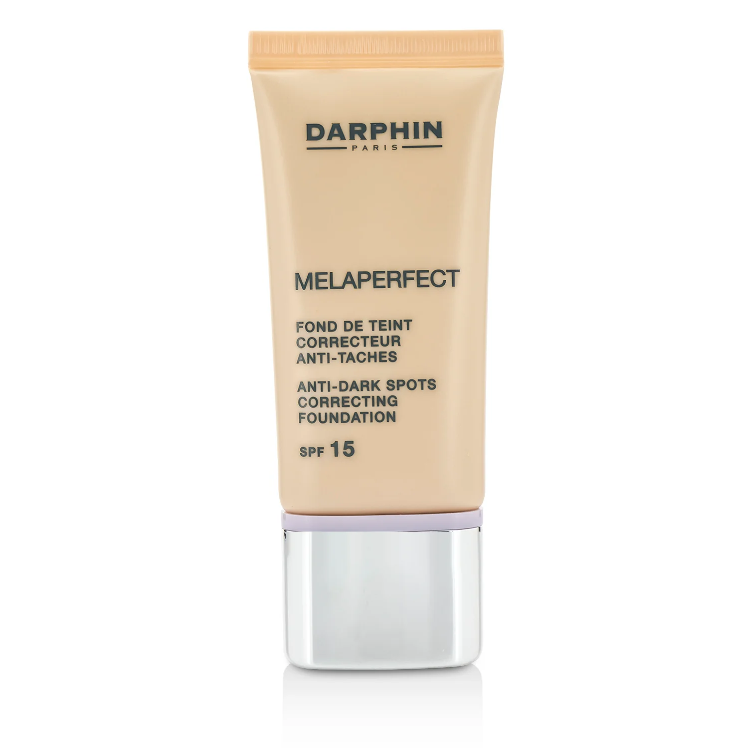 Darphin Melaperfect Anti Dark Spots Correcting Foundation SPF15 - #01 Ivory  30ml/1oz - Olabens