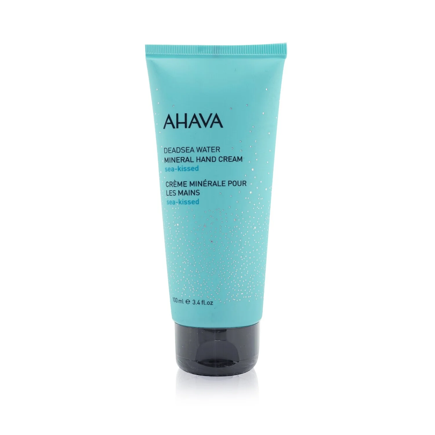 Ahava Deadsea Water Mineral Hand Cream - Sea-Kissed (Unboxed)  100ml/3.4oz - Olabens