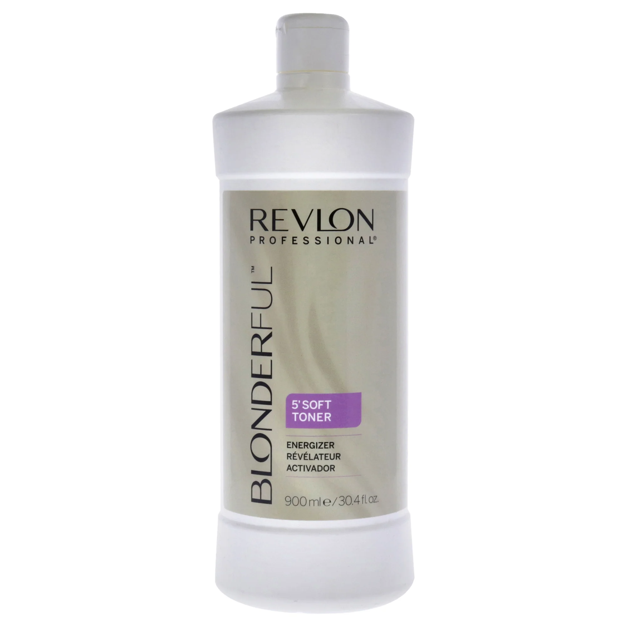 Blonderful Soft Toner Energizer by Revlon for Women - 30.4 oz Toner - Olabens