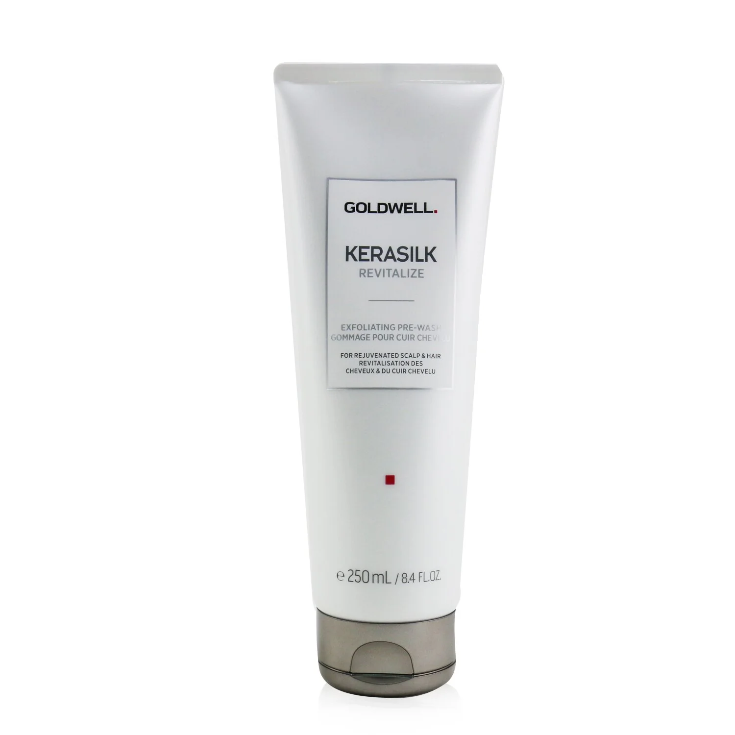 Goldwell Kerasilk Revitalize Exfoliating Pre-Wash (For All Scalp Types)  250ml/8.4oz - Olabens