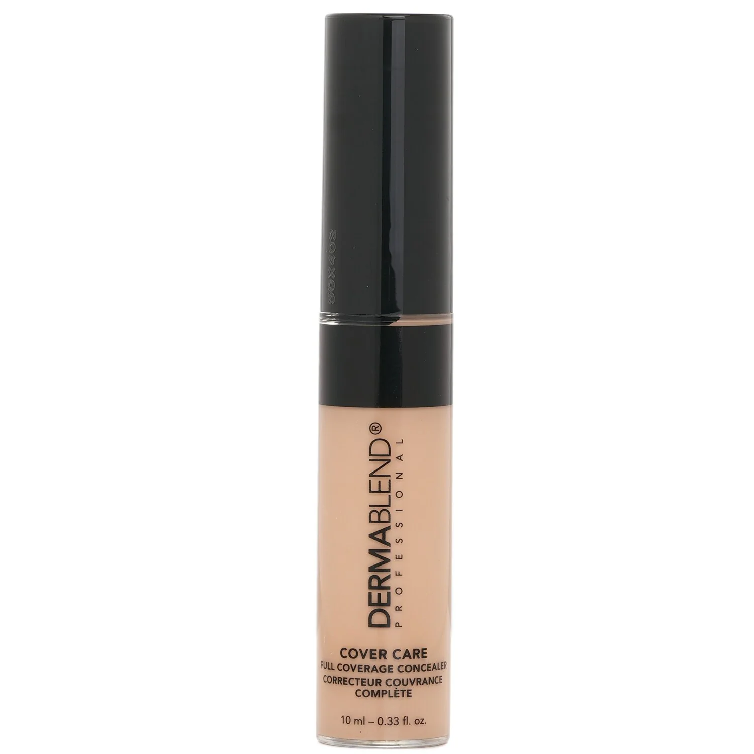 Dermablend Cover Care Full Coverage Concealer - # 23N  10ml/0.33oz - Olabens