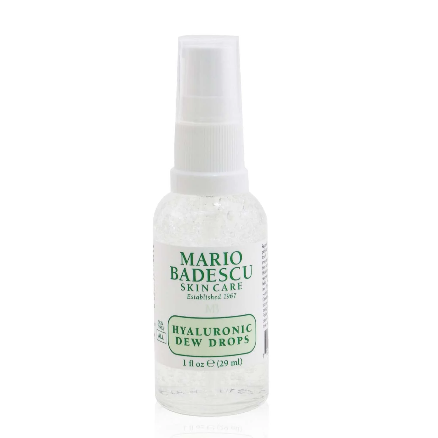 Mario Badescu Hyaluronic Dew Drops  29ml/1oz - Olabens