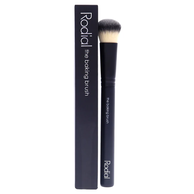 Baking Powder Brush - 08 by Rodial for Women - 1 Pc Brush - Olabens