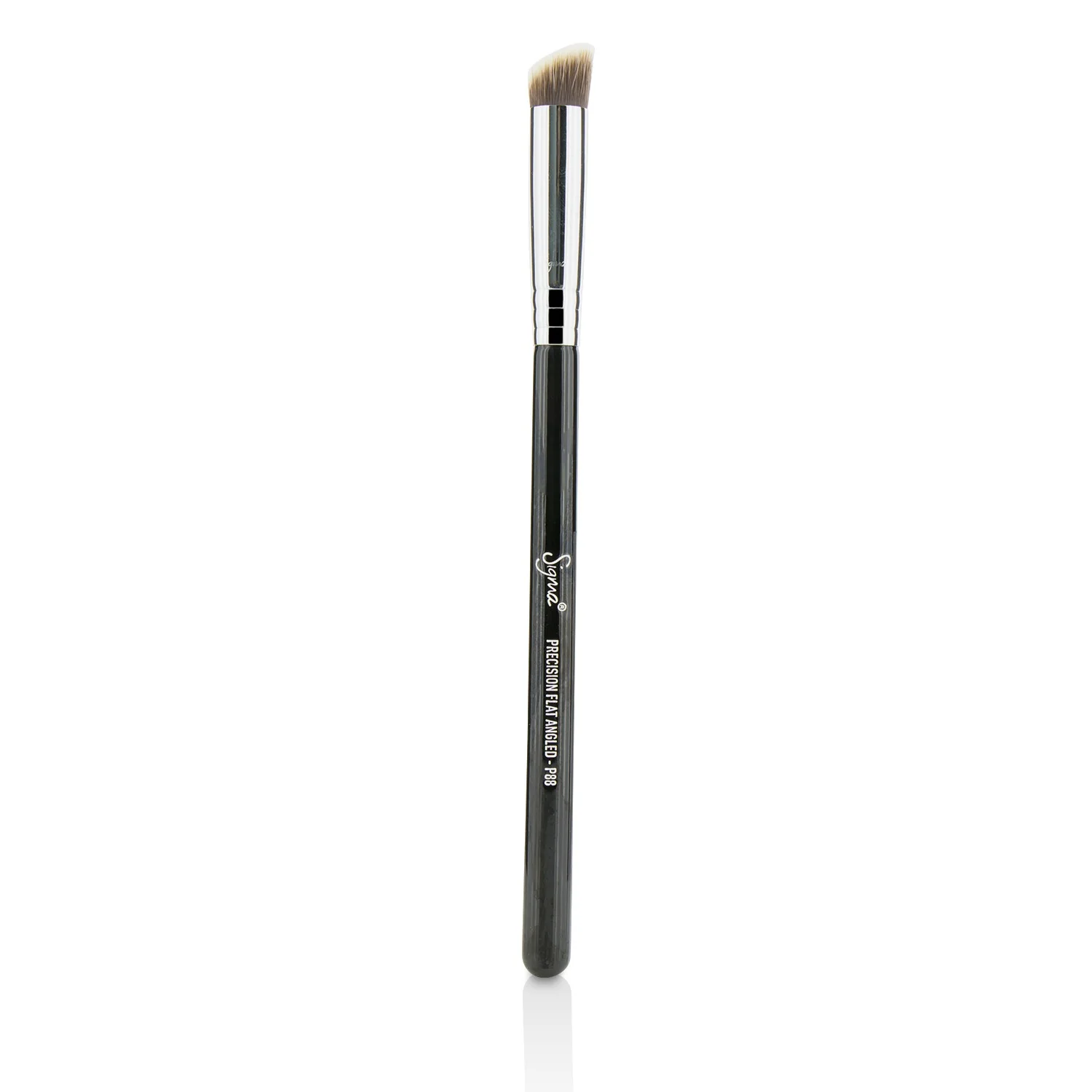 Sigma Beauty P88 Precision Flat Angled Brush - Olabens